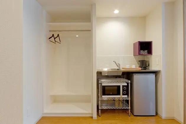 Superior Tek Büyük Yataklı Oda (with Tatami Area)