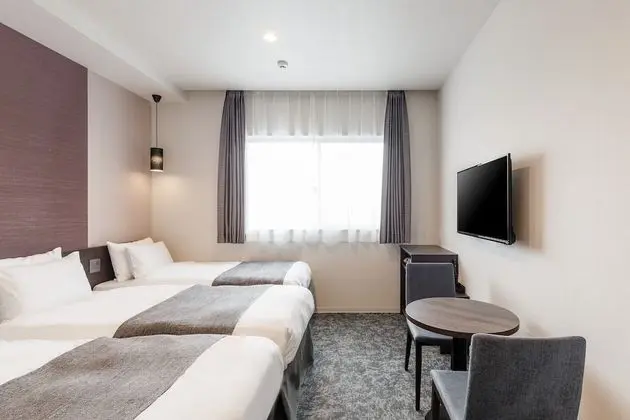 İki Ayrı Yataklı Oda (with Extra Bed)
