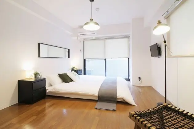 Daire, 1 Yatak Odası (301)