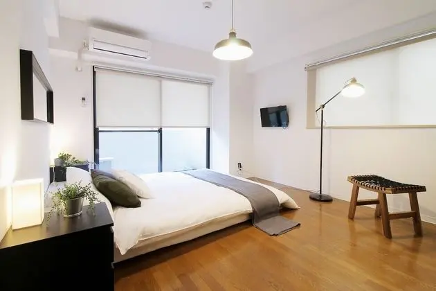 Daire, 1 Yatak Odası (301)