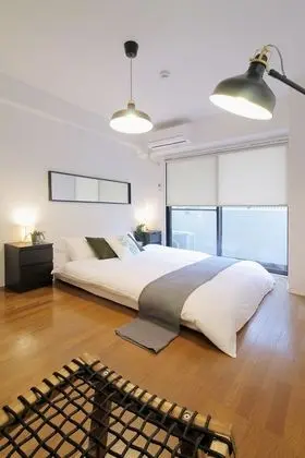 Daire, 1 Yatak Odası (301)