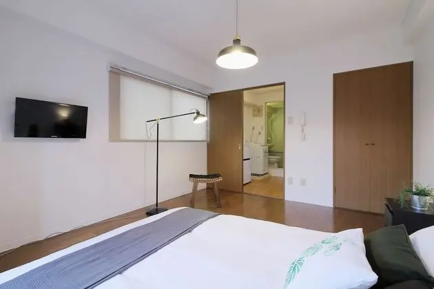 Daire, 1 Yatak Odası (301)