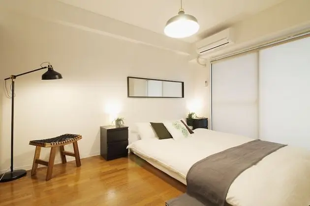 Daire, 1 Yatak Odası (301)