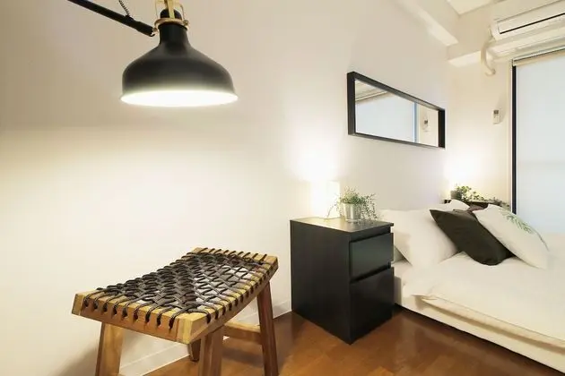 Daire, 1 Yatak Odası (301)