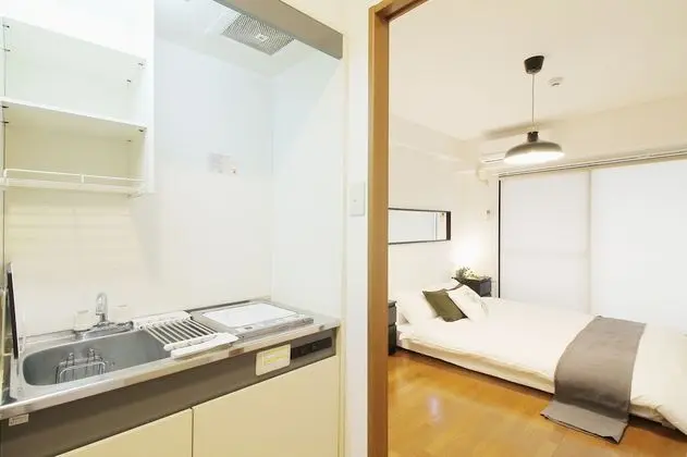 Daire, 1 Yatak Odası (301)