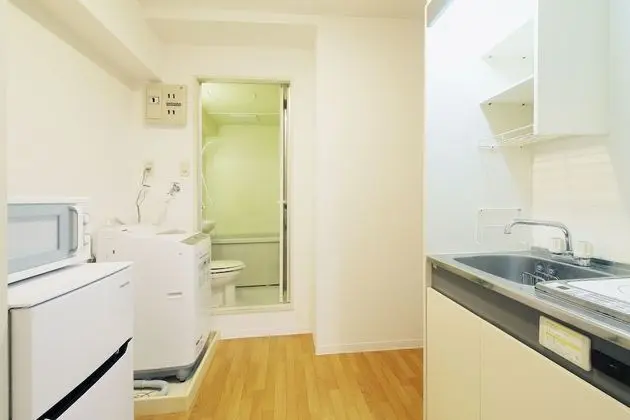 Daire, 1 Yatak Odası (301)