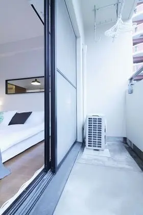 Daire, 1 Yatak Odası (301)