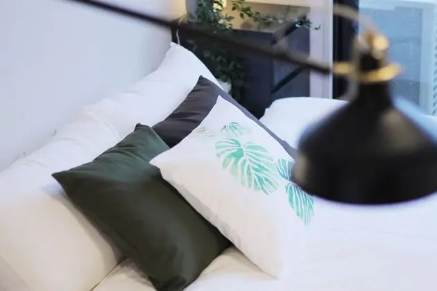 Daire, 1 Yatak Odası (301)