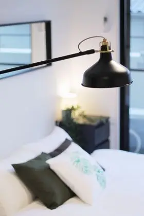 Daire, 1 Yatak Odası (301)