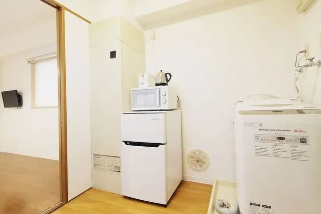 Daire, 1 Yatak Odası (301)