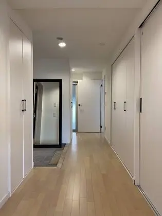 Daire, 1 Yatak Odası (6F)