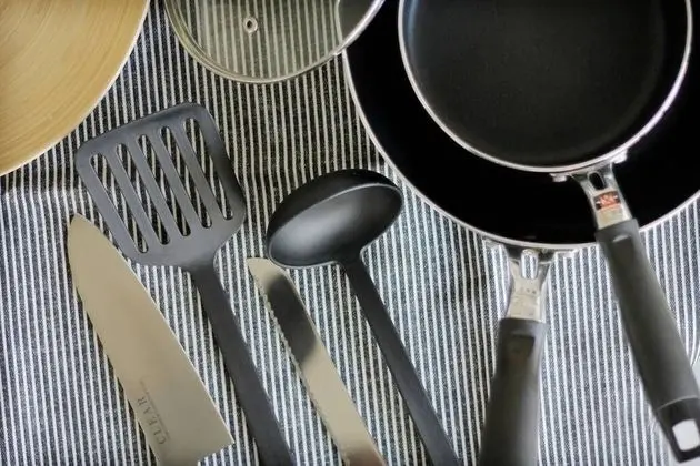 Daire, 1 Yatak Odası (6F)