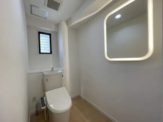 Daire, 1 Yatak Odası (6F)