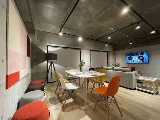 Daire, 2 Yatak Odası