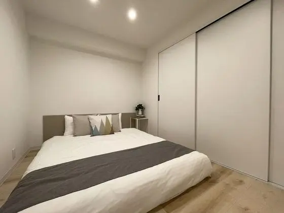 Daire, 2 Yatak Odası