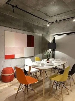 Daire, 2 Yatak Odası