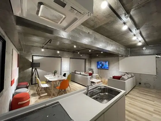 Daire, 2 Yatak Odası