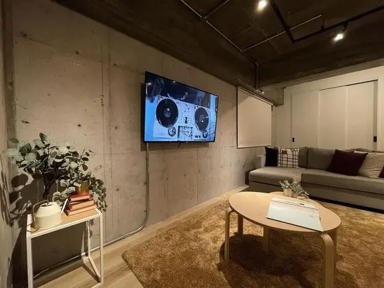 Daire, 2 Yatak Odası