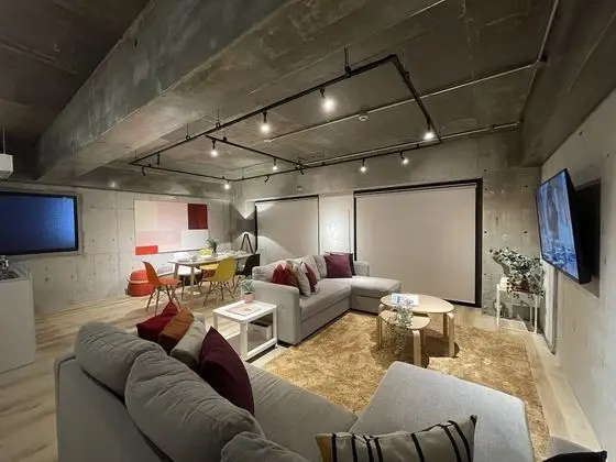 Daire, 2 Yatak Odası