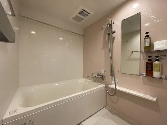 Daire, 2 Yatak Odası