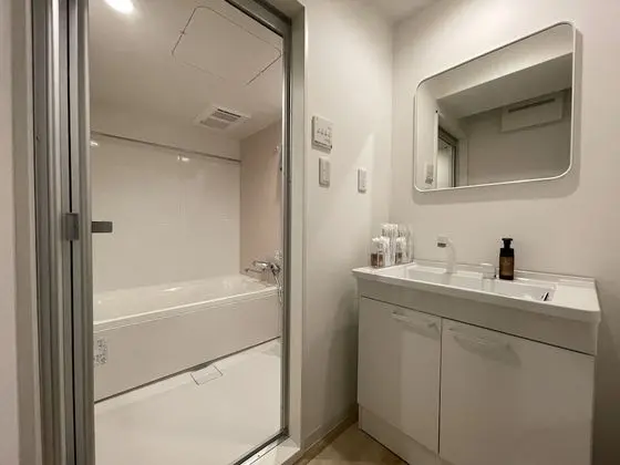 Daire, 2 Yatak Odası