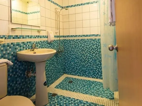 Basic Dört Kişilik Oda