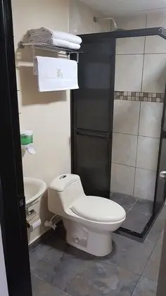 Habitación estándar Twin con 2 camas individuales