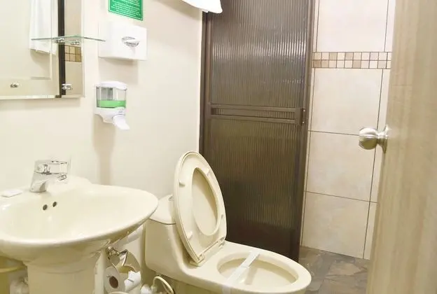 Standard Tek Büyük Yataklı Oda, 1 Çift Kişilik Yatak