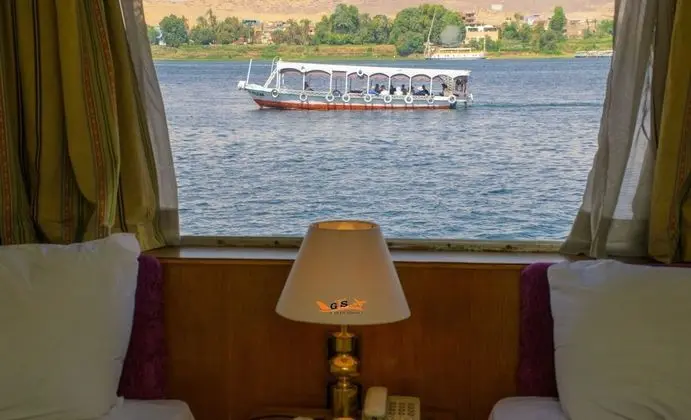 Deluxe Üç Kişilik Oda, 1 Yatak Odası, Sigara İçilmez, Nehir Manzaralı