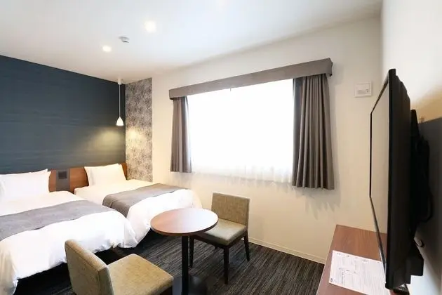 İki Ayrı Yataklı Oda