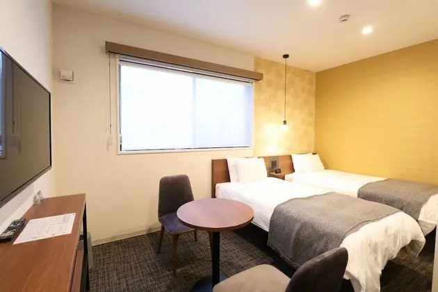 İki Ayrı Yataklı Oda