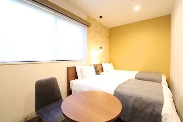 İki Ayrı Yataklı Oda