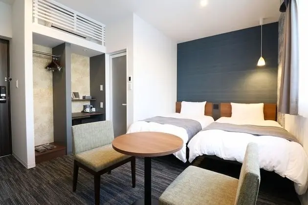 İki Ayrı Yataklı Oda