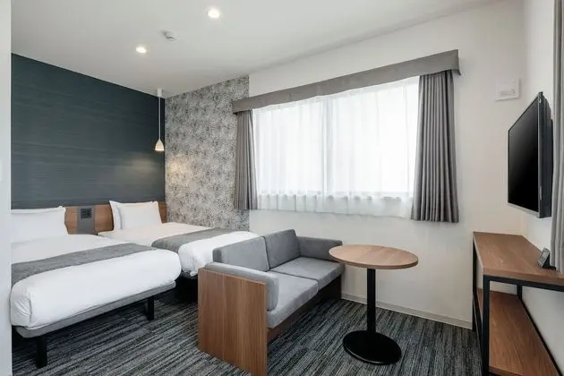 Superior İki Ayrı Yataklı Oda