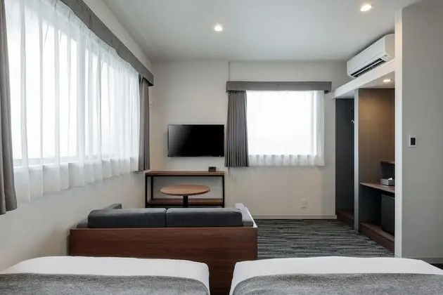 Superior İki Ayrı Yataklı Oda