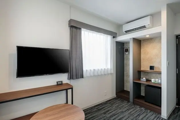 Superior İki Ayrı Yataklı Oda