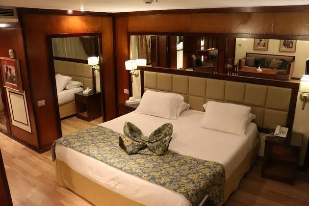 Süit (Upper Deck)