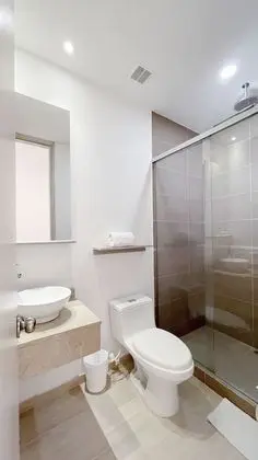 Superior Oda, 2 Çift Kişilik Yatak