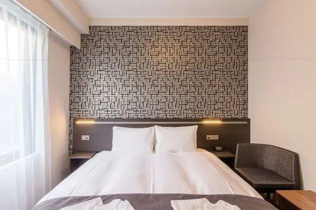 Oda, Sigara İçilmez (Queen Room)