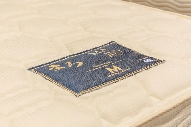 Oda, Sigara İçilmez (Queen Room)