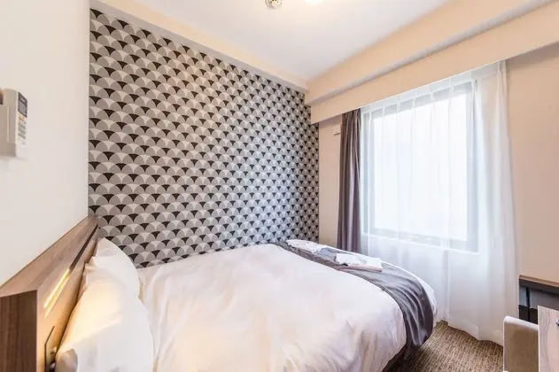 Tek Büyük Yataklı Oda, Sigara İçilmez (Semi-Double Room)