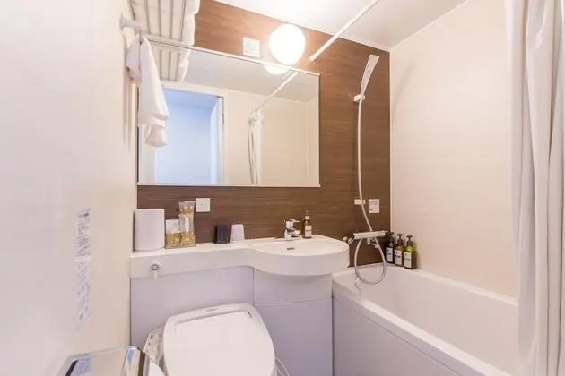 Tek Büyük Yataklı Oda, Sigara İçilmez (Semi-Double Room)