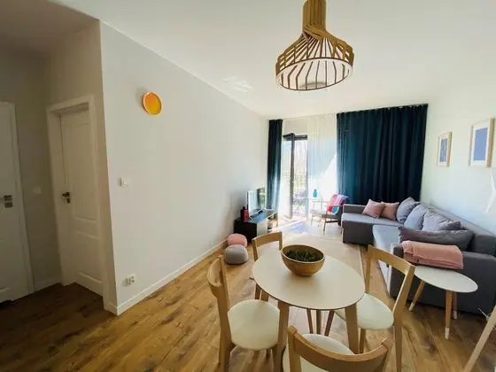 Comfort Apart Daire