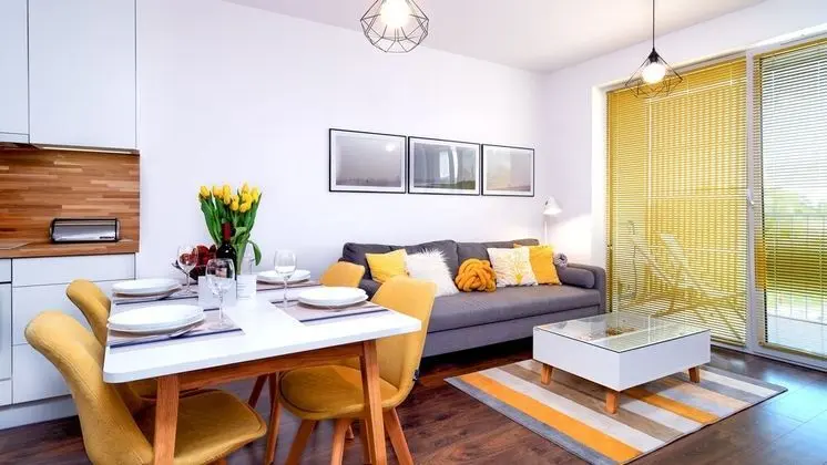 Deluxe Apart Daire (3)