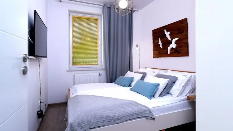 Deluxe Apart Daire (3)