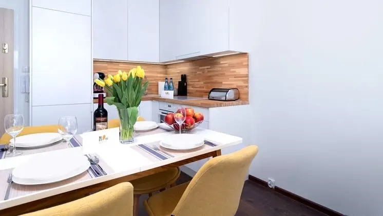 Deluxe Apart Daire (3)