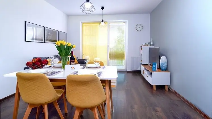 Deluxe Apart Daire (3)