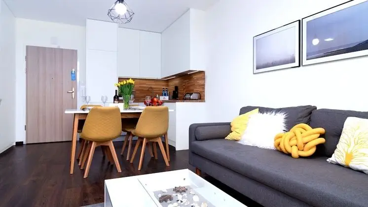 Deluxe Apart Daire (3)