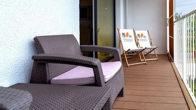 Deluxe Apart Daire (3)