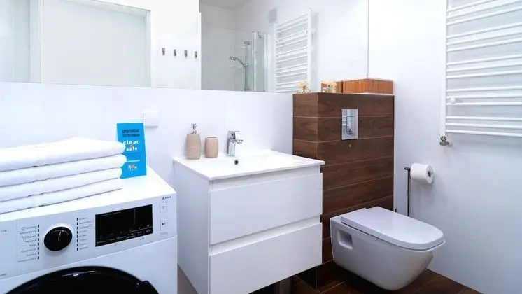 Deluxe Apart Daire (3)